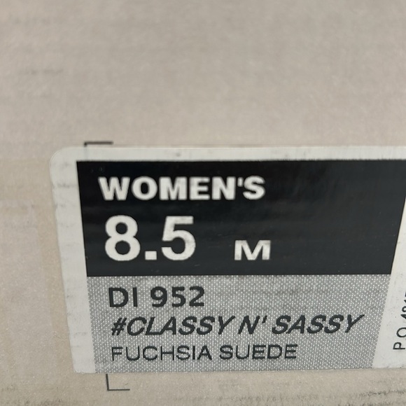 1524- Dingo Suede Ankle Women's Boots Size 8.5 M NWT - Picture 9 of 10